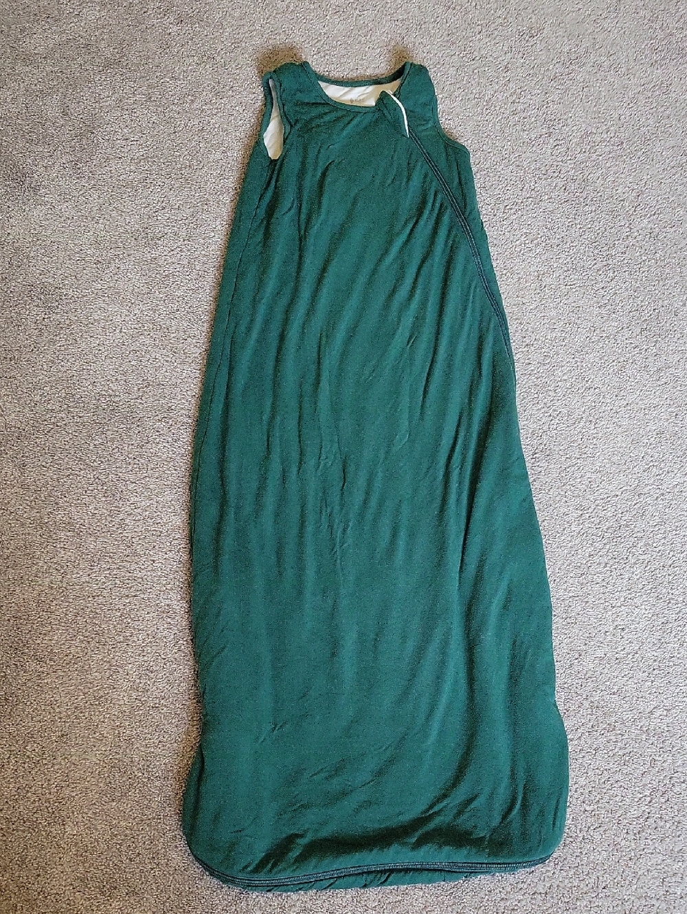 Kyte Baby Large Sleep Sack Tog 1 Emerald